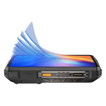 Smartphone Ulefone Armor 29 Ultra 16GB/1TB (czarny) bez ładowarki