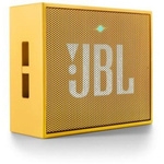 Głośnik JBL GO żółty (yellow)