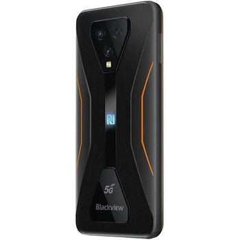 Smartphone Blackview BL5000 8/128 Orange