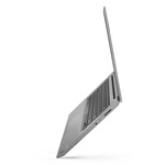 Laptop Lenovo IdeaPad 3-14IIL05 i5-1035G1/14'' FHD/12GB/SSD 512GB/Win 10 Grey
