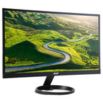 Monitor Acer R241Y  24"FHD/VGA/DVI/HDMI