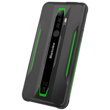 Smartphone Blackview BV6300Pro 6/128 Green