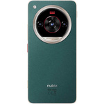 Smartphone Nubia Focus 2 Ultra 5G 8/512GB (Forest Green)