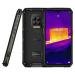 Smartphone Ulefone Armor 9 (black)