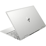 Laptop HP Envy 15M-ED0013D i5-1035G1/15.6" FHD TouchScreen/16GB/SSD 512GB/BT/BLKB/FPR/x360/Win 10 Silver