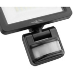 Lampa ANSMANN WFL10W-S 10W czarna