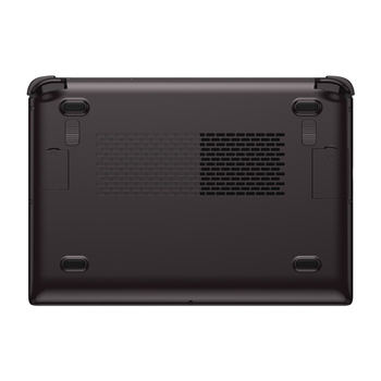 Laptop GPD-WIN-Max 2 Ryzen 7 8840U/10,1" WQXGA (2560x1600) Touchscreen/32GB/SSD 1TB/BT/BLKB/FPR/AMD Radeon 780M 8GB/Win 11 Black