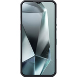 Smartphone Oukitel WP35 Pro 12/512 11000mAh DS. Zielony