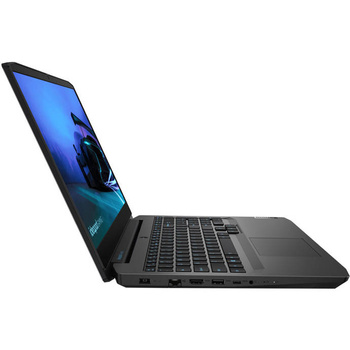 Laptop Lenovo 3-15IMH05K2DX i7-10750H/15.6" FHD/16GB/SSD 512GB/BT/BLKB/GeForce GTX 1650 4GB/Win 10