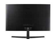 Monitor Samsung CF398 LED/27" Curved FHD(1920x1080)/DP/HDMI