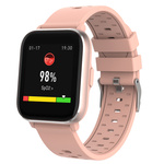 Smartwatch BT Denver SW-164 różowy