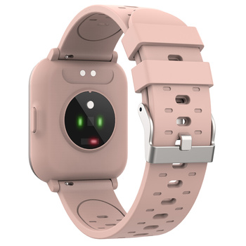 Smartwatch BT Denver SW-164 różowy