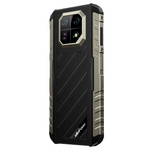 Smartphone Ulefone Armor 22 8GB/256GB (Czarny)
