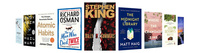 Czytnik e-Booków Amazon Kindle Paperwhite 5/6.8"/WiFi/16GB/special offers/Black/Uszkodzone opakowanie