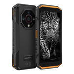 Smartphone Ulefone Armor X32 6GB/128GB (Vibrant Orange)