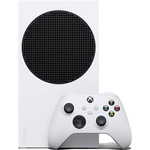 Konsola Microsoft Xbox Series S 512GB / FORTNITE / ROCKET LEAGUE