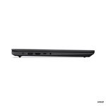 Laptop Lenovo V15 G4 R3-7320U 16GB 512GB DOS, Black