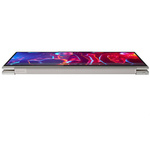 Laptop Lenovo Yoga-9-14ITL5K3 i7-1185G7/14" FHD TouchScreen/16GB/SSD 1TB/BT/BLKB/FPR/x360/Win 10 Silver