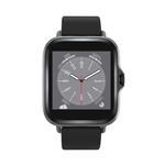 Smartwatch BT Denver SWC-156 czarny