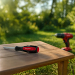 Wkrętak Energizer + 18 bitów