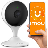 Kamera IP IMOU IP wewnętrzna Cue 2 3MP IPC-C32EP
