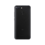 Smartphone Xiaomi Redmi 6 32GB (black) CE
