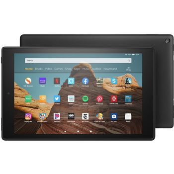 Tablet Amazon Fire HD 10"/2GB/32GB/special offers/Fire OS (black)