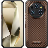 Smartphone Oukitel WP35 8/256 11000mAh DS. Złoty