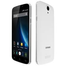 Smartphone Doogee X6 (white)