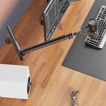 Statyw do mikrofonu Twist S6