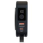 Powerbank Energizer 10000 mAh QI-15W + USB-C 20W