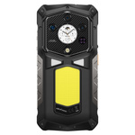 Smartphone Ulefone Armor 29 Ultra 16GB/1TB (czarny) bez ładowarki
