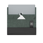 Etui na laptop 13.3"-14" Rivacase 8803 khaki