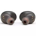 Słuchawki douszne JBL TUNE 120 TWS Noir Bluetooth (czarne)