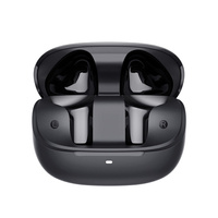 Słuchawki Mibro Earbuds 5 (czarne)