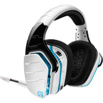 Słuchawki gamingowe G933 Artemis Spectrum 7.1 Surround białe (white)