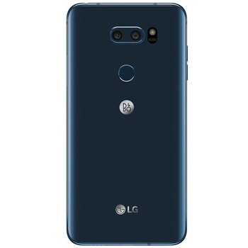 Smartphone LG H930 SS (blue)