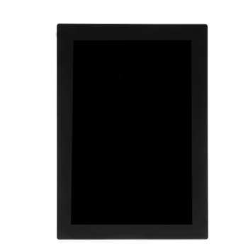 Ramka na zdjęcia Denver z FRAMEO 10.1"/1280x800 IPS/16GB czarna