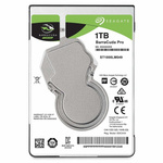 HDD Seagate BarraCuda Pro ST1000LM049 2.5'' 1TB SATA3 7200RPM 128MB