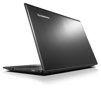 Laptop Lenovo Z70-80 i5-5200U/17.3" FHD/8GB/500GB/DVD/GeForce 840M 2GB/Win 10
