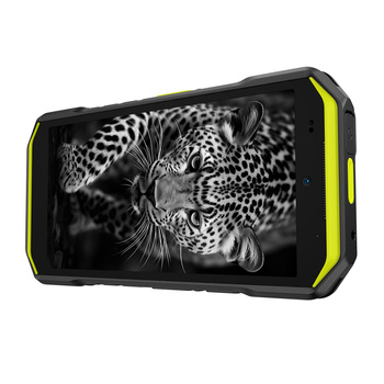 Smartphone Ulefone Armor X32 6GB/128GB (Vivid Green)