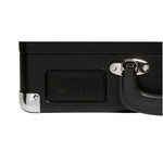 Gramofon Denver VPL-120 z USB do nagrywania na PC czarny
