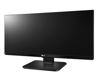 Monitor LG 29UB55-B LED/29" 21:9 UltraWide WFHD(2560x1080)/DVI/DP/HDMI