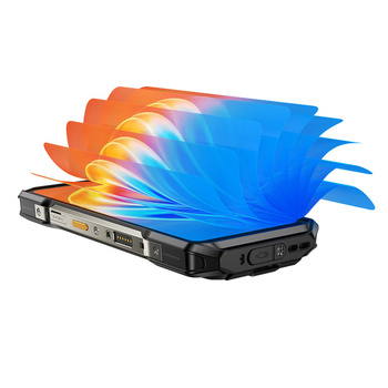 Smartphone Ulefone Armor 27T 4G LTE 12GB/256GB (czarny)