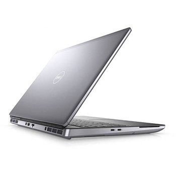 Laptop Dell Precision 7560 i7-11850H/15.6" UHD  (3840x2160) AntiGlare/16GB/SSD 512GB/BT/LAN/Win 11 Pro