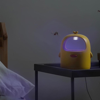 Xiaomi Mi 9PIG Elektroniczna lampa przeciw komarom