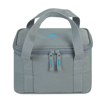 Torba termiczna Rivacase 5705 5L Szara