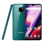 Smartphone Ulefone Note 7 (green)