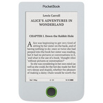 Czytnik e-booków PocketBook 614 Basic 2 biały