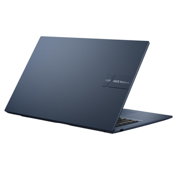 Laptop Asus F1704VAP-SB52 Core 5 120U/17.3" FHD/16GB/SSD 512GB/BT/Win 11 Quiet Blue